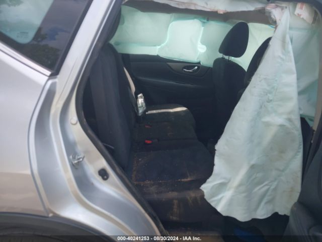 KNMAT2MT0FP513258 Nissan ROGUE S