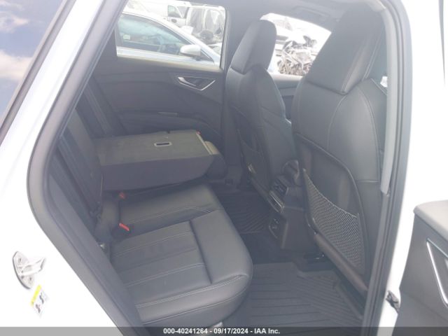 WA1L2BFZ8NP046757 Audi Q4 E-tron Premium Plus 50 Quattro