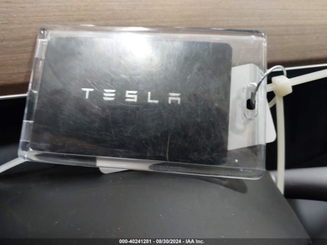 5YJYGDEE7MF148437 Tesla Model Y Long Range Dual Motor All-wheel Drive