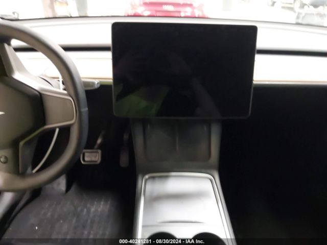5YJYGDEE7MF148437 Tesla Model Y Long Range Dual Motor All-wheel Drive
