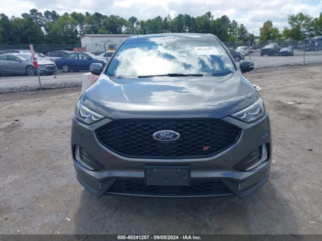 2FMPK4APXKBB85778 Ford EDGE ST
