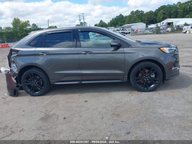 2FMPK4APXKBB85778 Ford EDGE ST