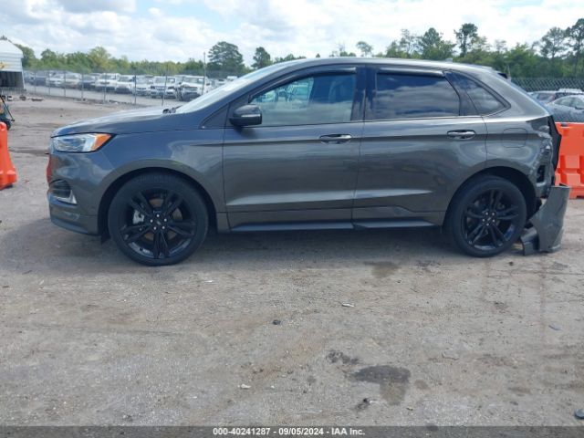 2FMPK4APXKBB85778 Ford EDGE ST