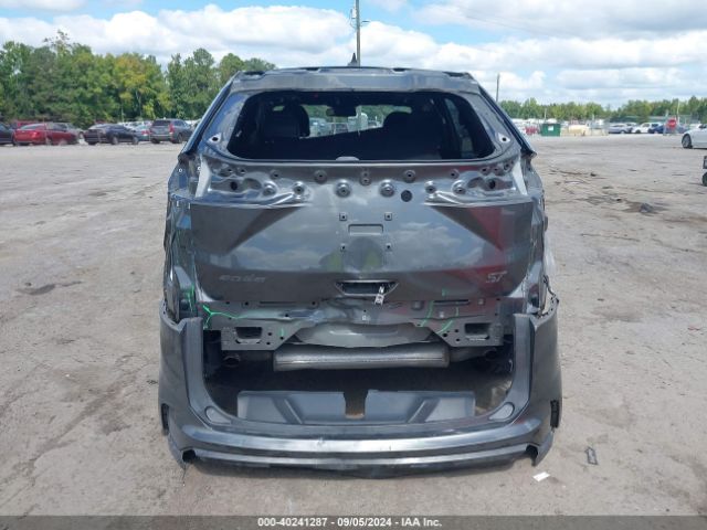 2FMPK4APXKBB85778 Ford EDGE ST