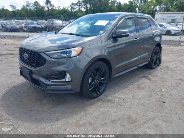 2FMPK4APXKBB85778 Ford EDGE ST