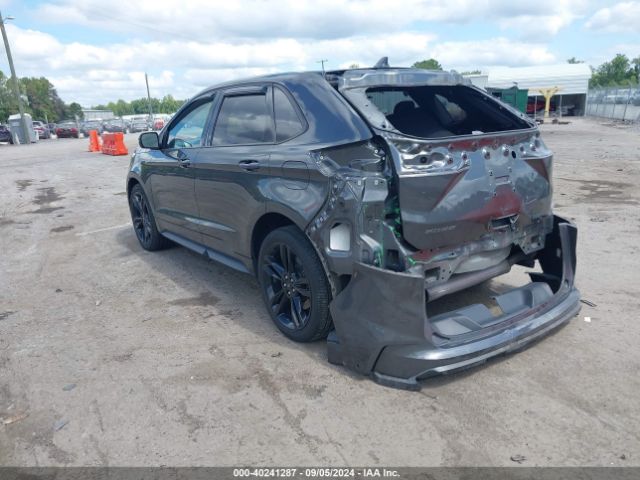 2FMPK4APXKBB85778 Ford EDGE ST