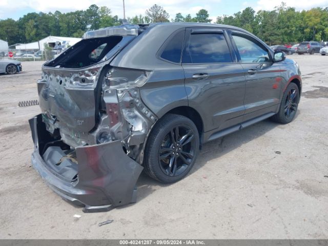 2FMPK4APXKBB85778 Ford EDGE ST
