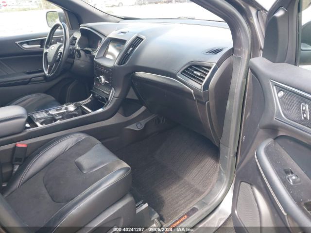 2FMPK4APXKBB85778 Ford EDGE ST