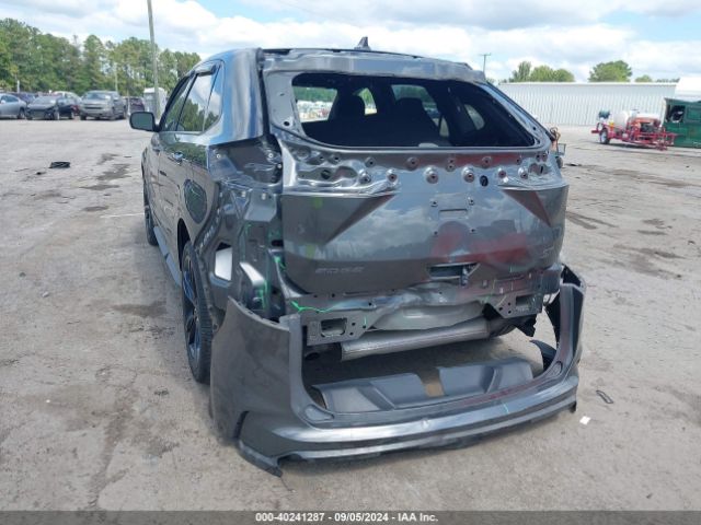 2FMPK4APXKBB85778 Ford EDGE ST