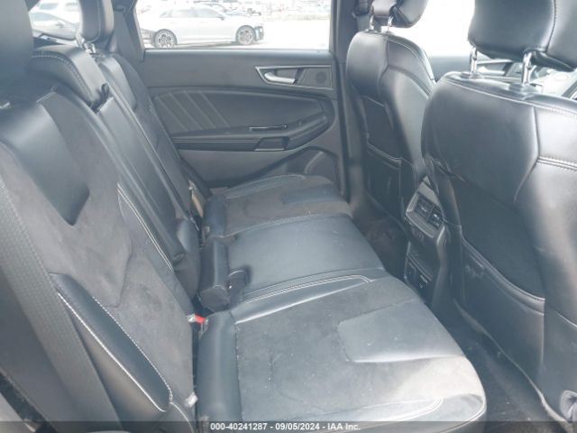 2FMPK4APXKBB85778 Ford EDGE ST