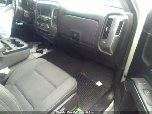 1GCVKREC2FZ444461 Chevrolet Silverado 1500 1lt