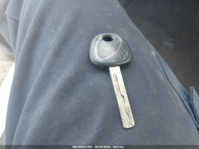 KMHCT4AE9EU693572 Hyundai ACCENT GLS
