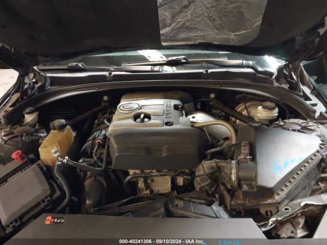 1G6AG5RX6E0127102 Cadillac Ats Standard