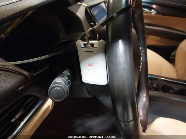 1G6AG5RX6E0127102 Cadillac Ats Standard