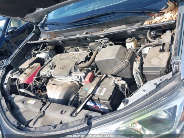 2T3WFREV9HW378844 Toyota Rav4 Xle