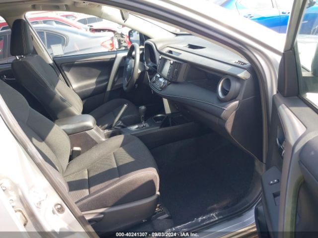 2T3WFREV9HW378844 Toyota Rav4 Xle