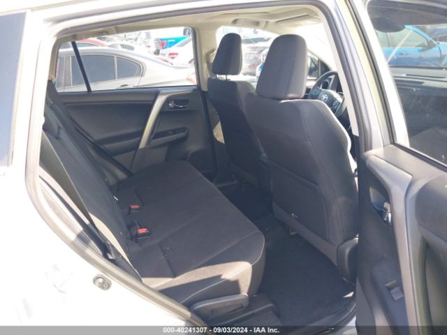 2T3WFREV9HW378844 Toyota Rav4 Xle