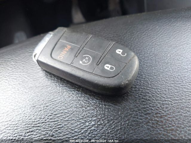 3C4NJDBB8JT254522 Jeep Compass Latitude 4x4