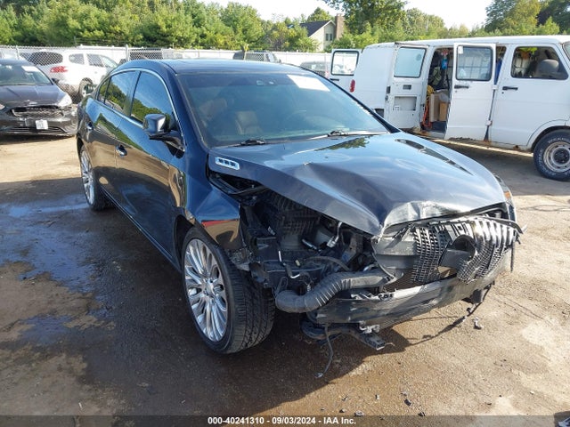 2015 1G4GF5G31FF179788 zdjęcie główne