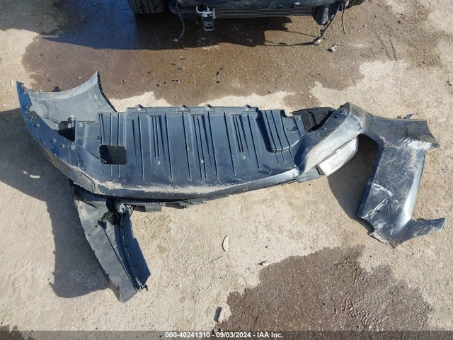 1G4GF5G31FF179788 Buick Lacrosse Premium Ii