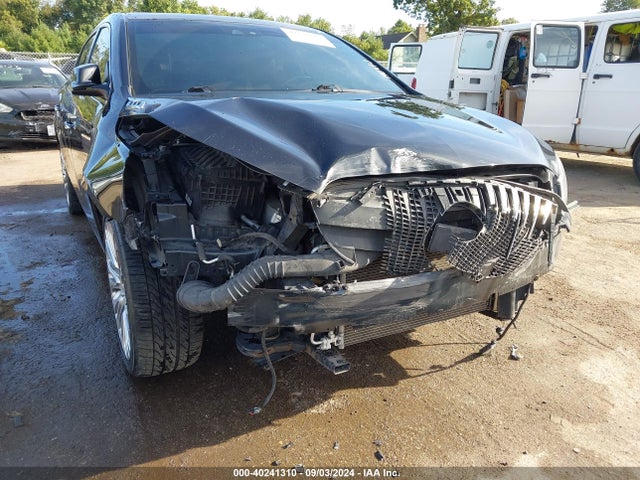 1G4GF5G31FF179788 Buick Lacrosse Premium Ii