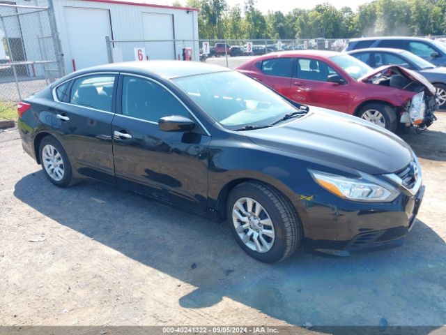 1N4AL3APXHC248958 Nissan Altima 2.5 S