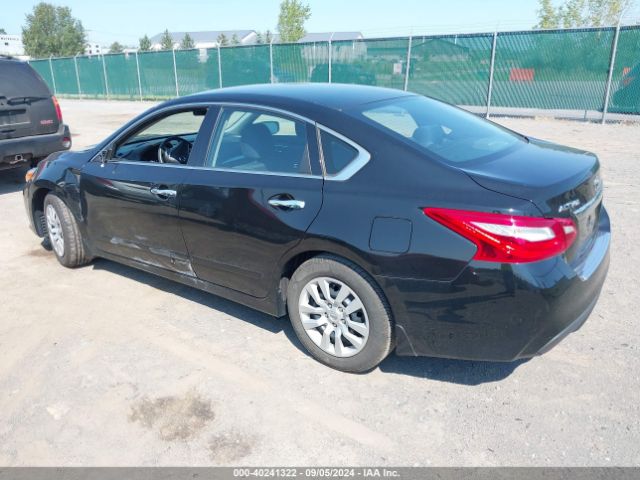 1N4AL3APXHC248958 Nissan Altima 2.5 S