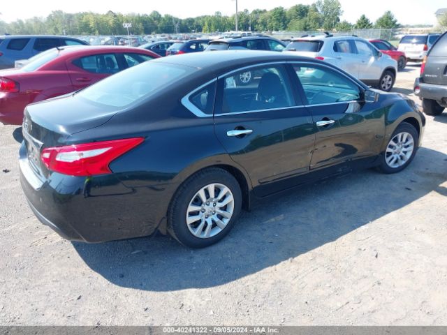 1N4AL3APXHC248958 Nissan Altima 2.5 S