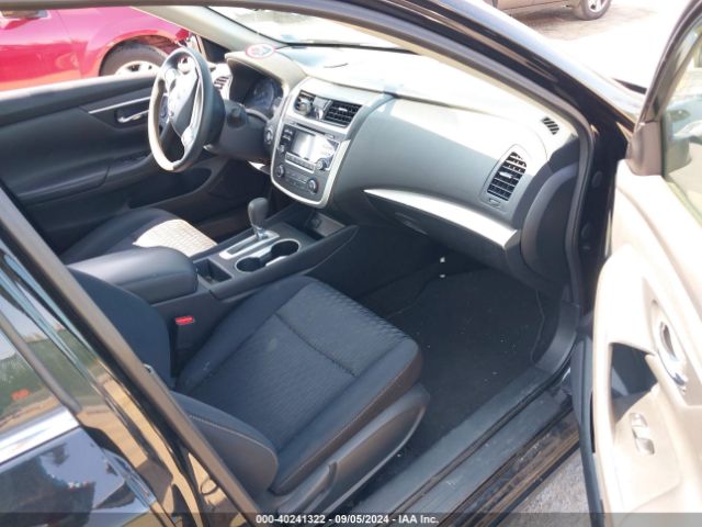 1N4AL3APXHC248958 Nissan Altima 2.5 S