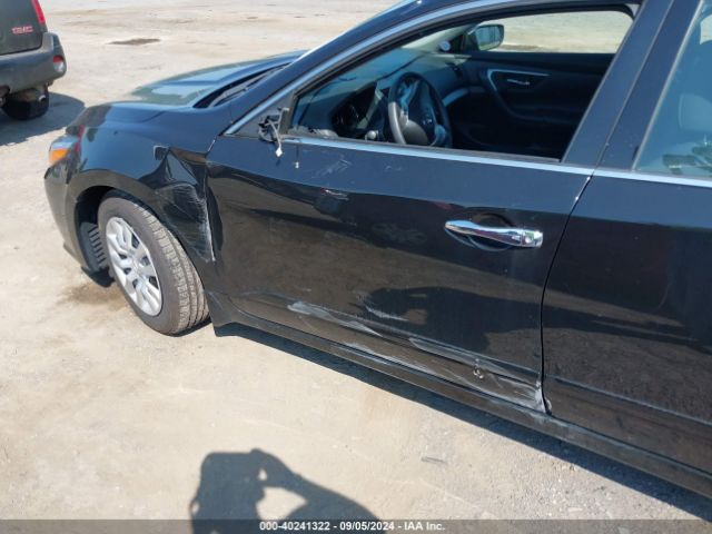 1N4AL3APXHC248958 Nissan Altima 2.5 S