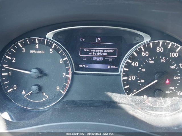 1N4AL3APXHC248958 Nissan Altima 2.5 S
