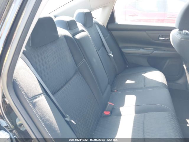 1N4AL3APXHC248958 Nissan Altima 2.5 S
