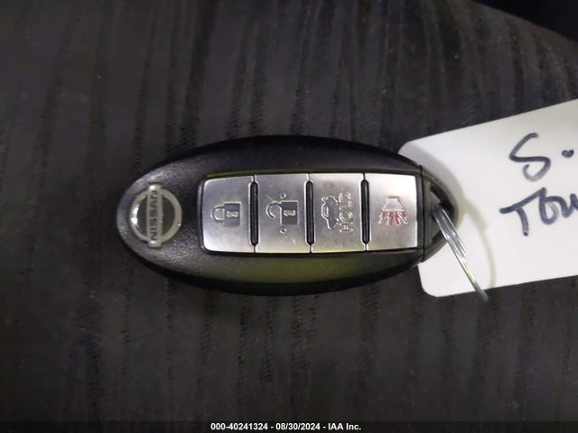 Nissan SENTRA SV 2017 3N1AB7AP4HL669067 Image 11