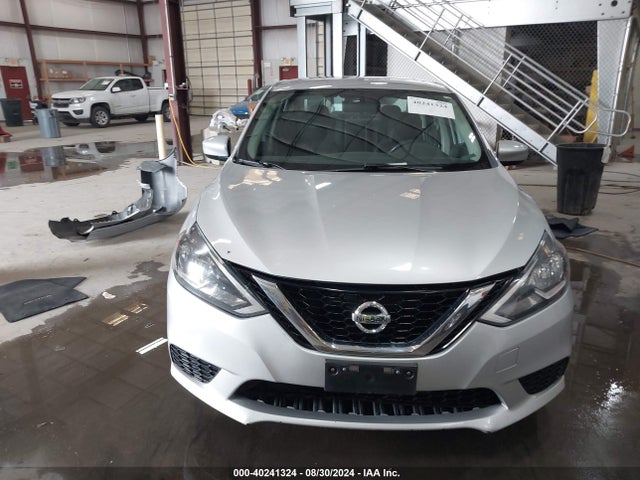 Nissan SENTRA SV 2017 3N1AB7AP4HL669067 Image 13