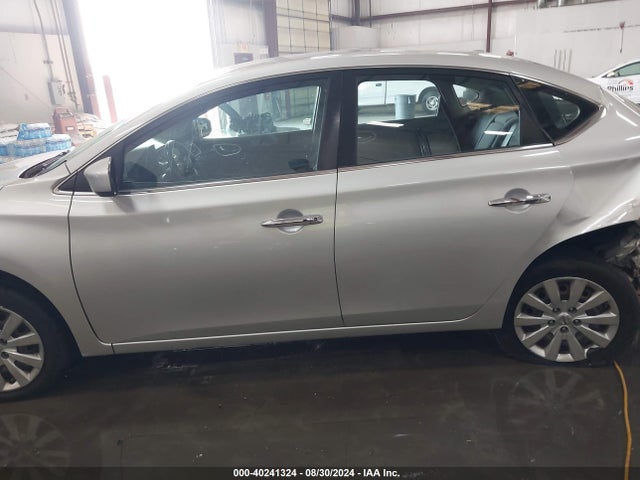 Nissan SENTRA SV 2017 3N1AB7AP4HL669067 Image 15