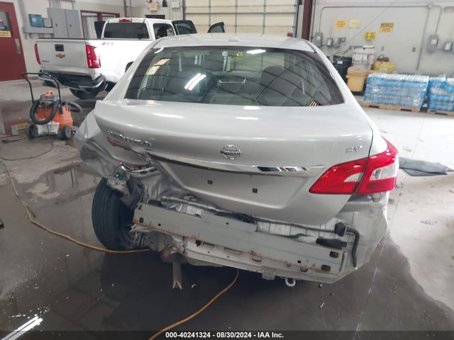 Nissan SENTRA SV 2017 3N1AB7AP4HL669067 Image 17