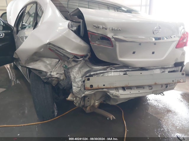 Nissan SENTRA SV 2017 3N1AB7AP4HL669067 Image 6