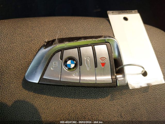 5UXTR9C56JLD72975 BMW X3 Xdrive30i