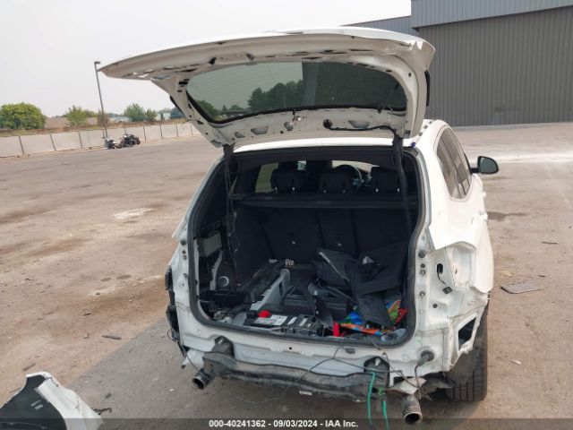5UXTR9C56JLD72975 BMW X3 Xdrive30i