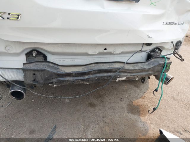 5UXTR9C56JLD72975 BMW X3 Xdrive30i