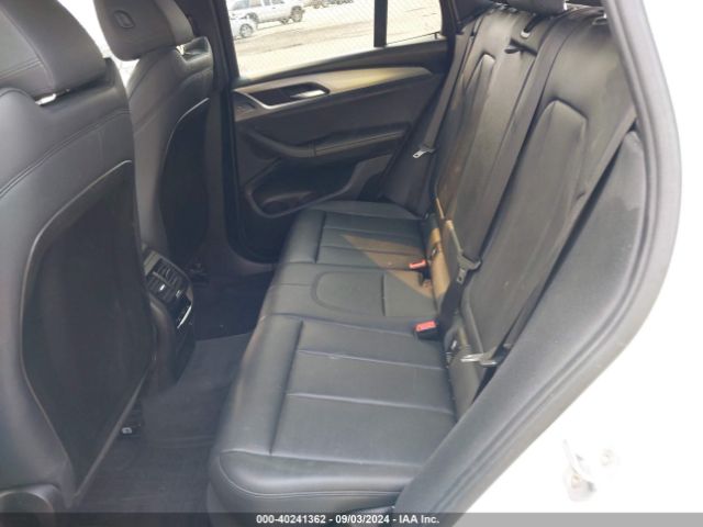 5UXTR9C56JLD72975 BMW X3 Xdrive30i