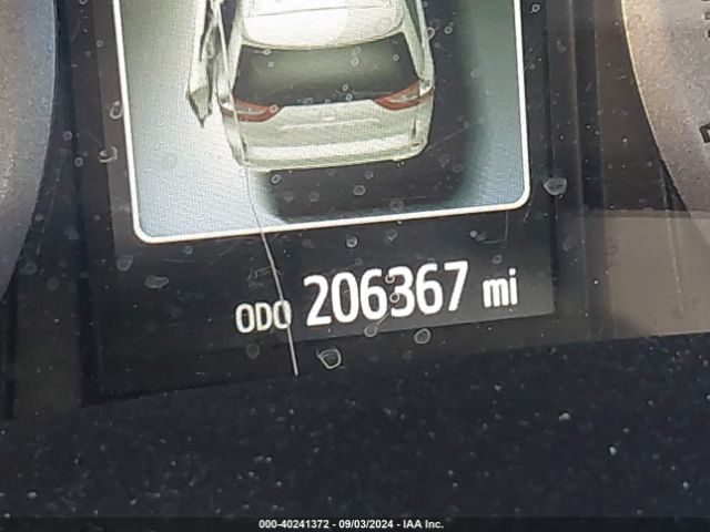 5TDKZ3DC5LS054741 Toyota SIENNA LE