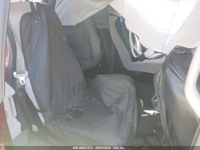 5TDKZ3DC5LS054741 Toyota SIENNA LE