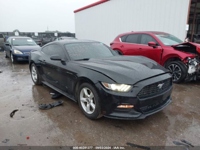 1FA6P8AM1G5331825 auction archive image