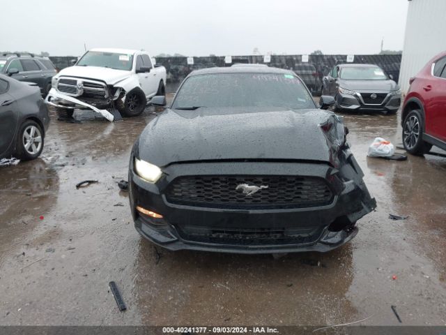 1FA6P8AM1G5331825 Ford Mustang V6
