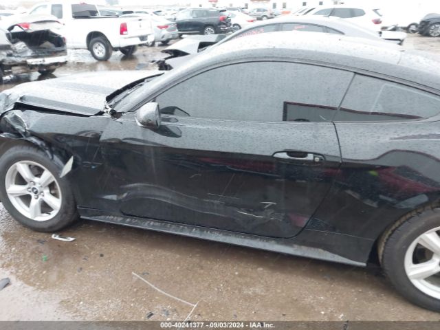 1FA6P8AM1G5331825 Ford Mustang V6