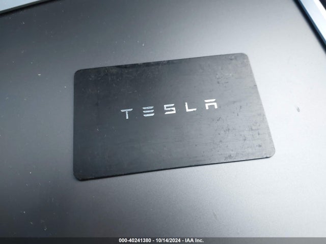 2022 TESLA MODEL Y 7SAYGAEE9NF523098 Photo 10