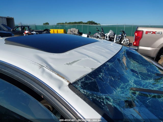 WAUAFAFL1FN024049 Audi A4 2.0t Premium