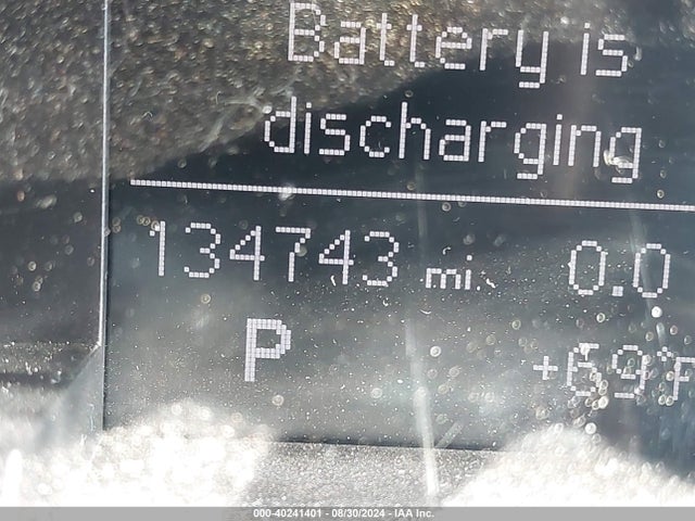 WAUAFAFL1FN024049 Audi A4 2.0t Premium