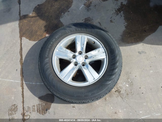 Chevrolet Trax Fwd Ls 2020 3GNCJKSB9LL204346 Image 12